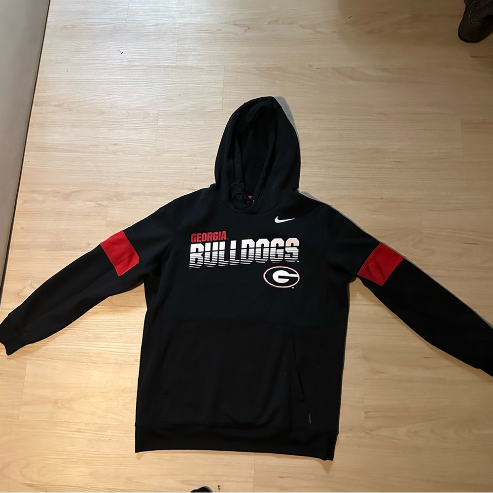 Men’s Georgia Football Sweatshirt